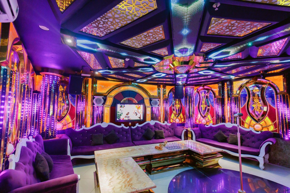 Karaoke Nốt Nhạc Vui