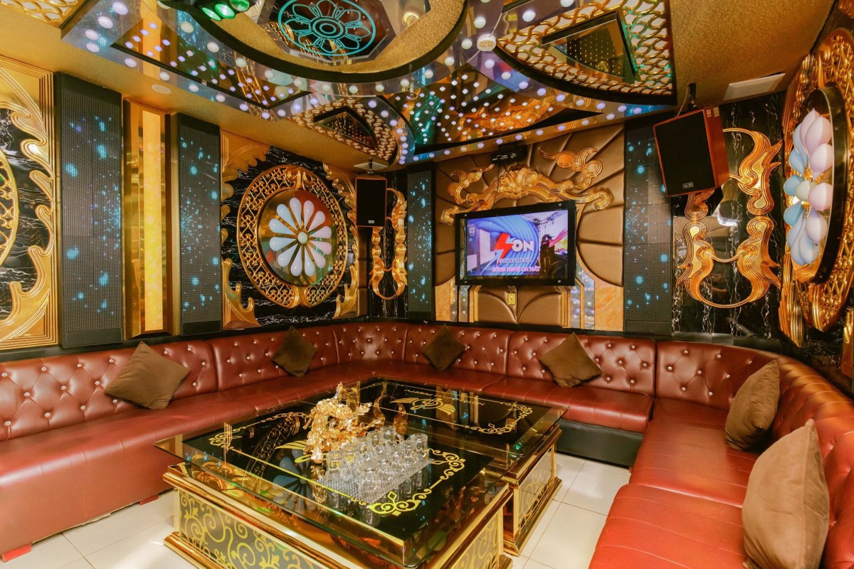 Karaoke Icool Lê Văn Việt