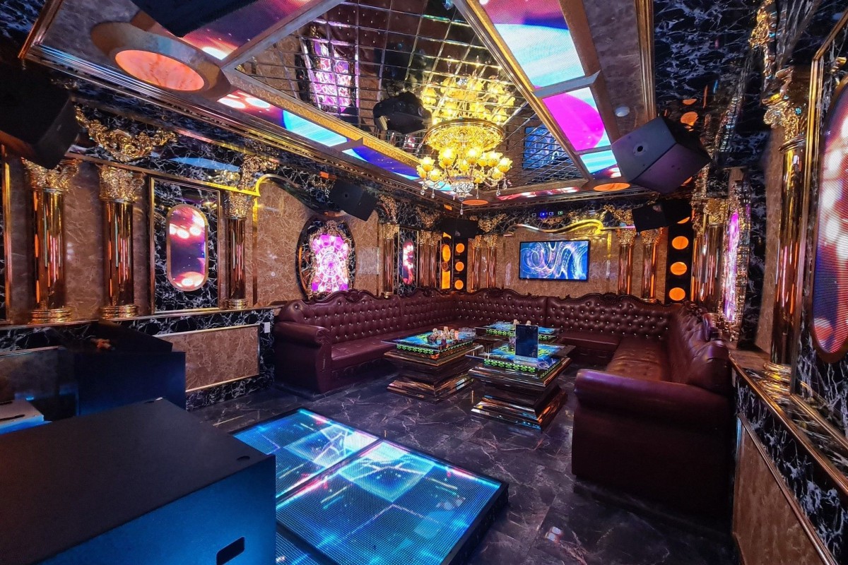 Karaoke Januss KTV