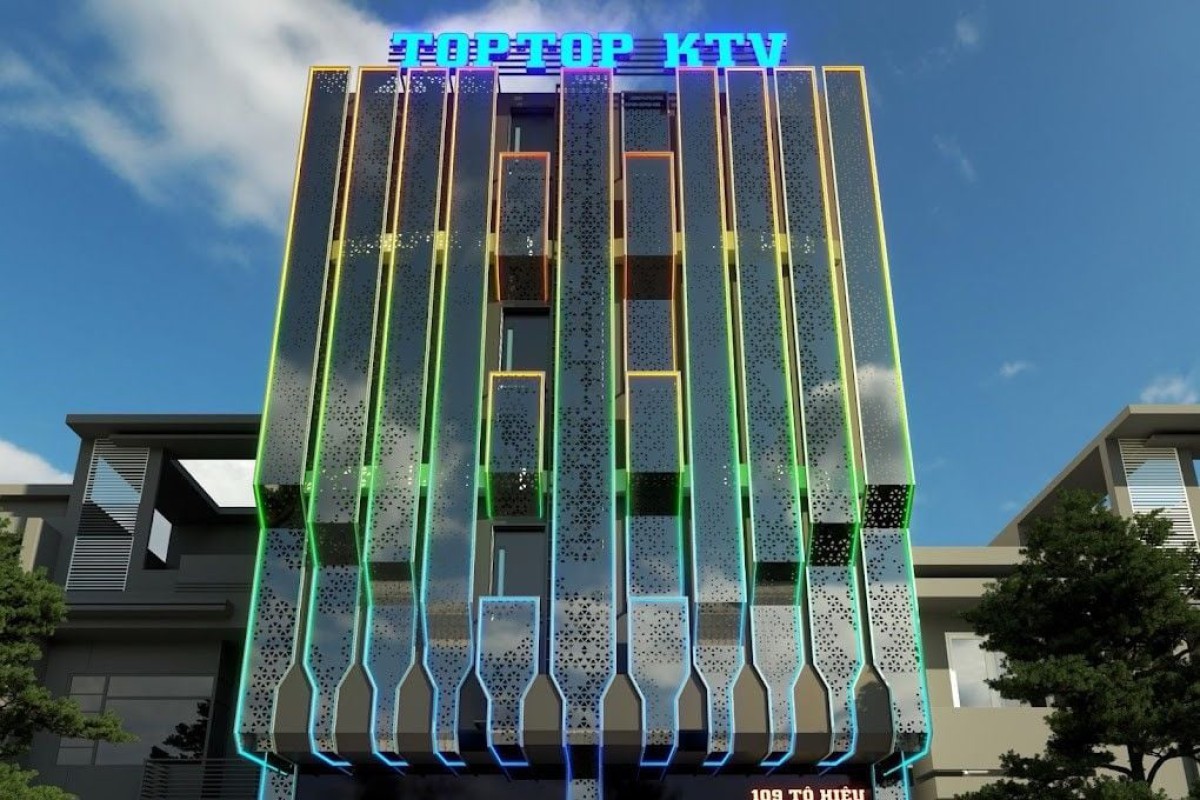 Karaoke Top Top KTV