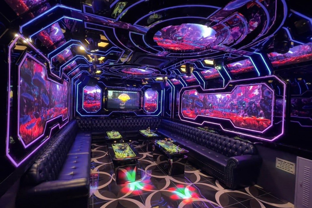 Karaoke Hollywood