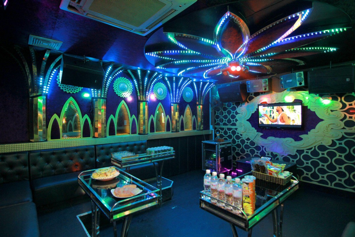Karaoke Bali