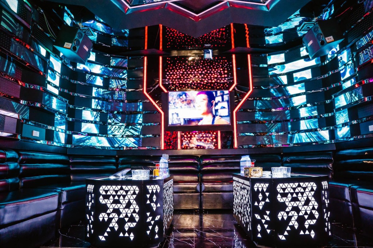 Karaoke Venus