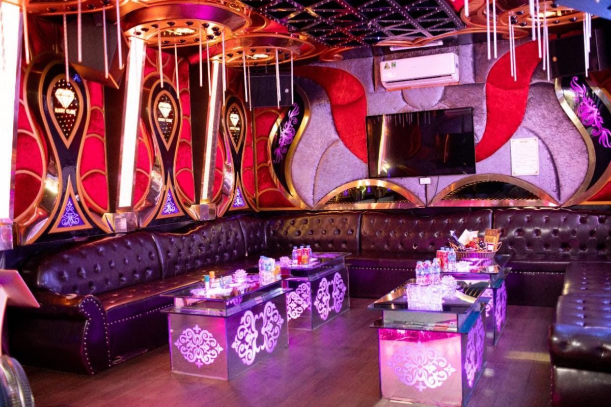 Karaoke Ruby Club