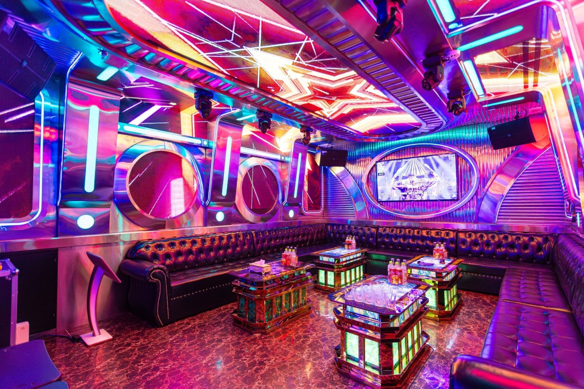 Karaoke Mi Thứ