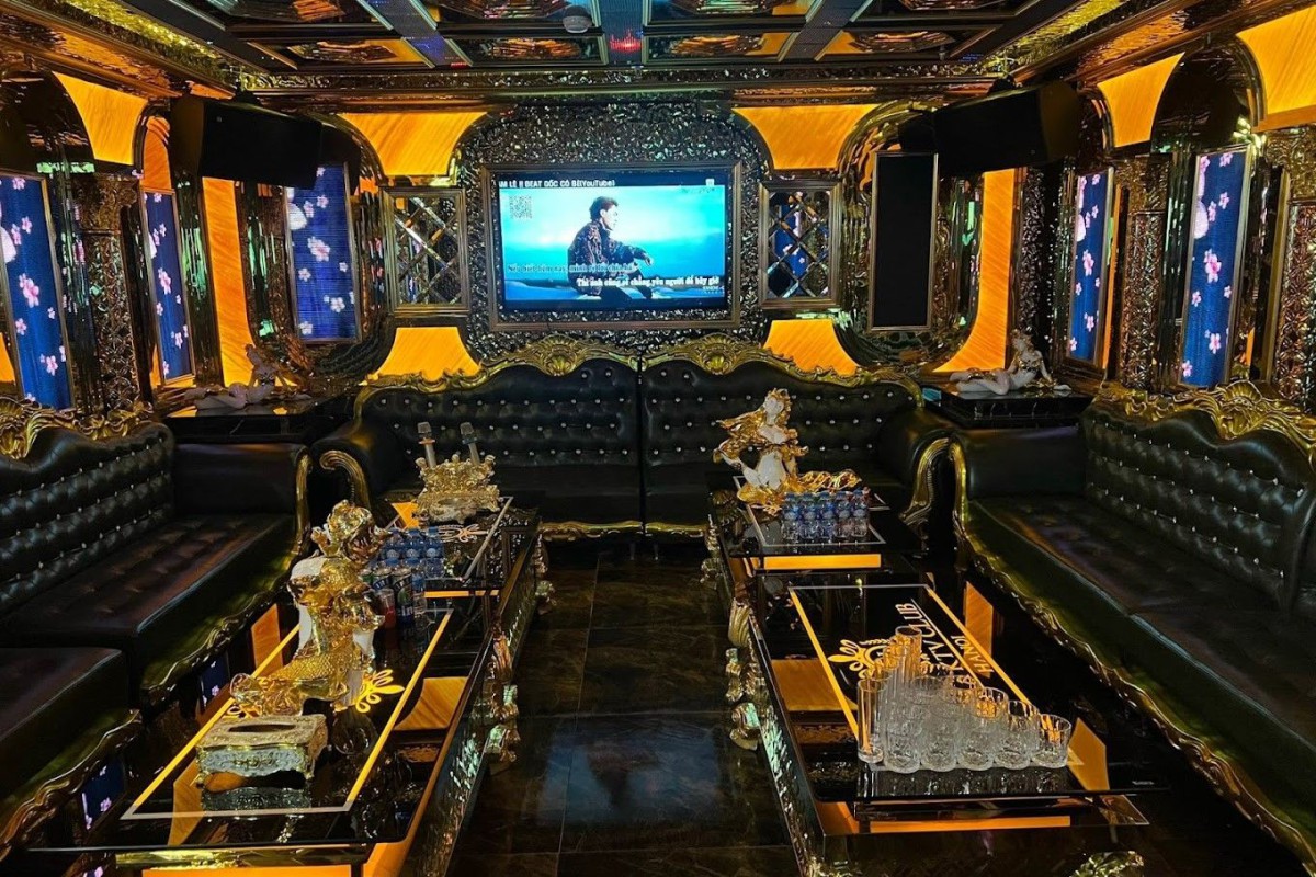Karaoke Nnice Võ Thị Sáu