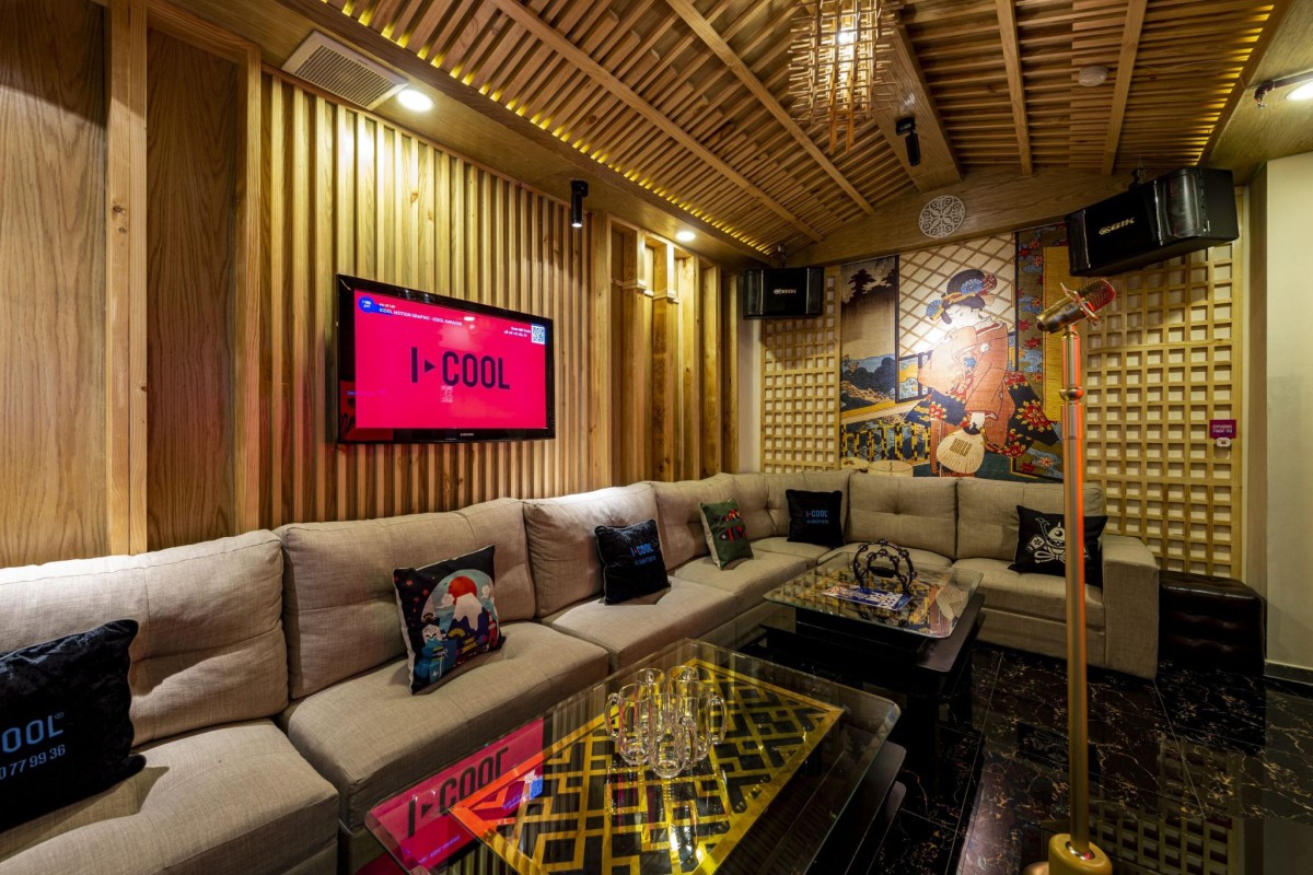 Karaoke Icool Hoàng Diệu 2