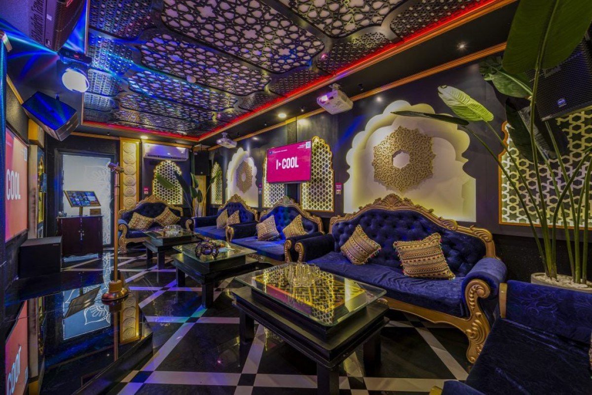 Karaoke Icool Ung Văn Khiêm