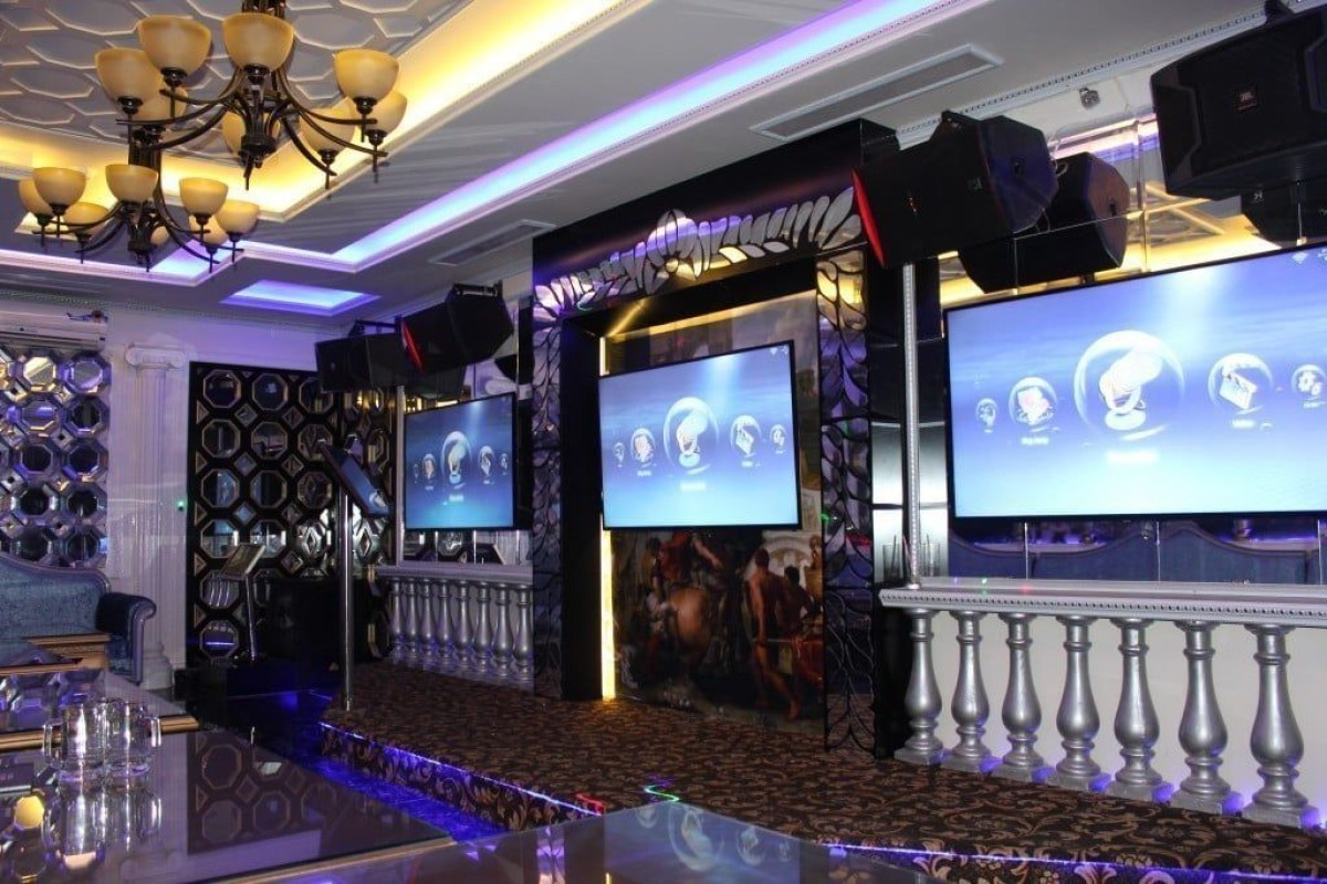 Karaoke Icool Nguyễn Trãi