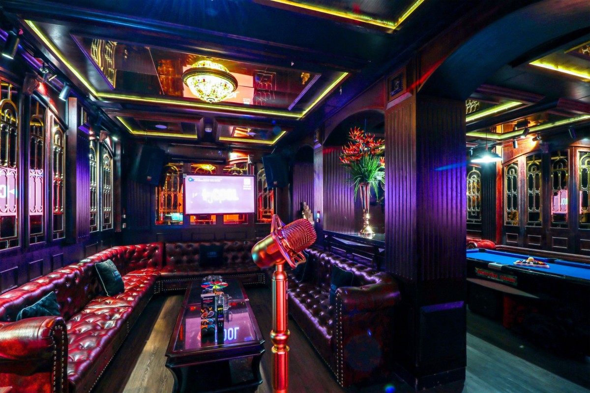 Karaoke Icool Cách Mạng Tháng 8