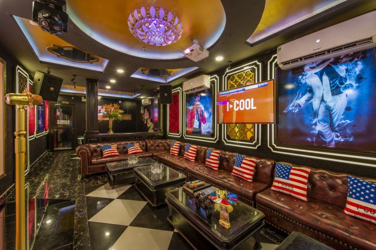 Karaoke Icool Tô Ký