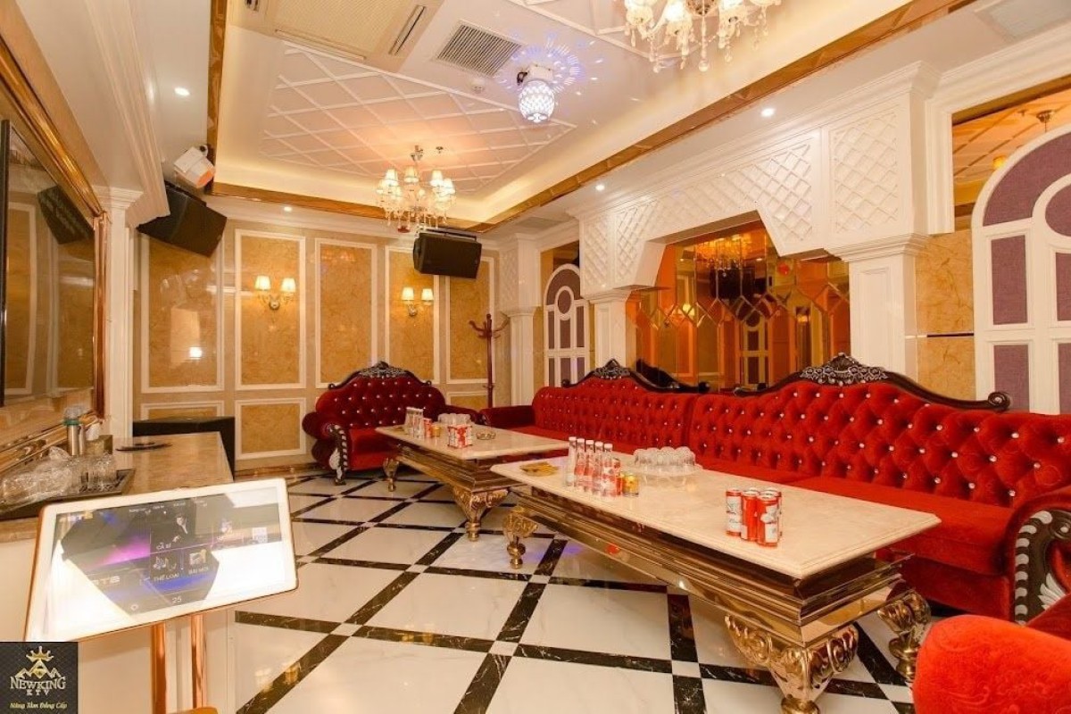 Karaoke Icool Nguyễn Tri Phương
