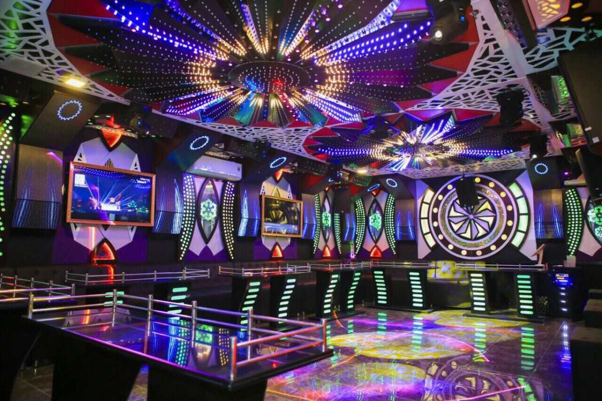 Karaoke Icool Nguyễn Sơn