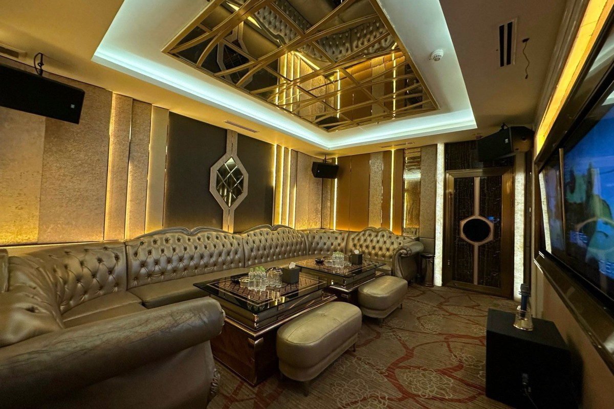 Karaoke Royal