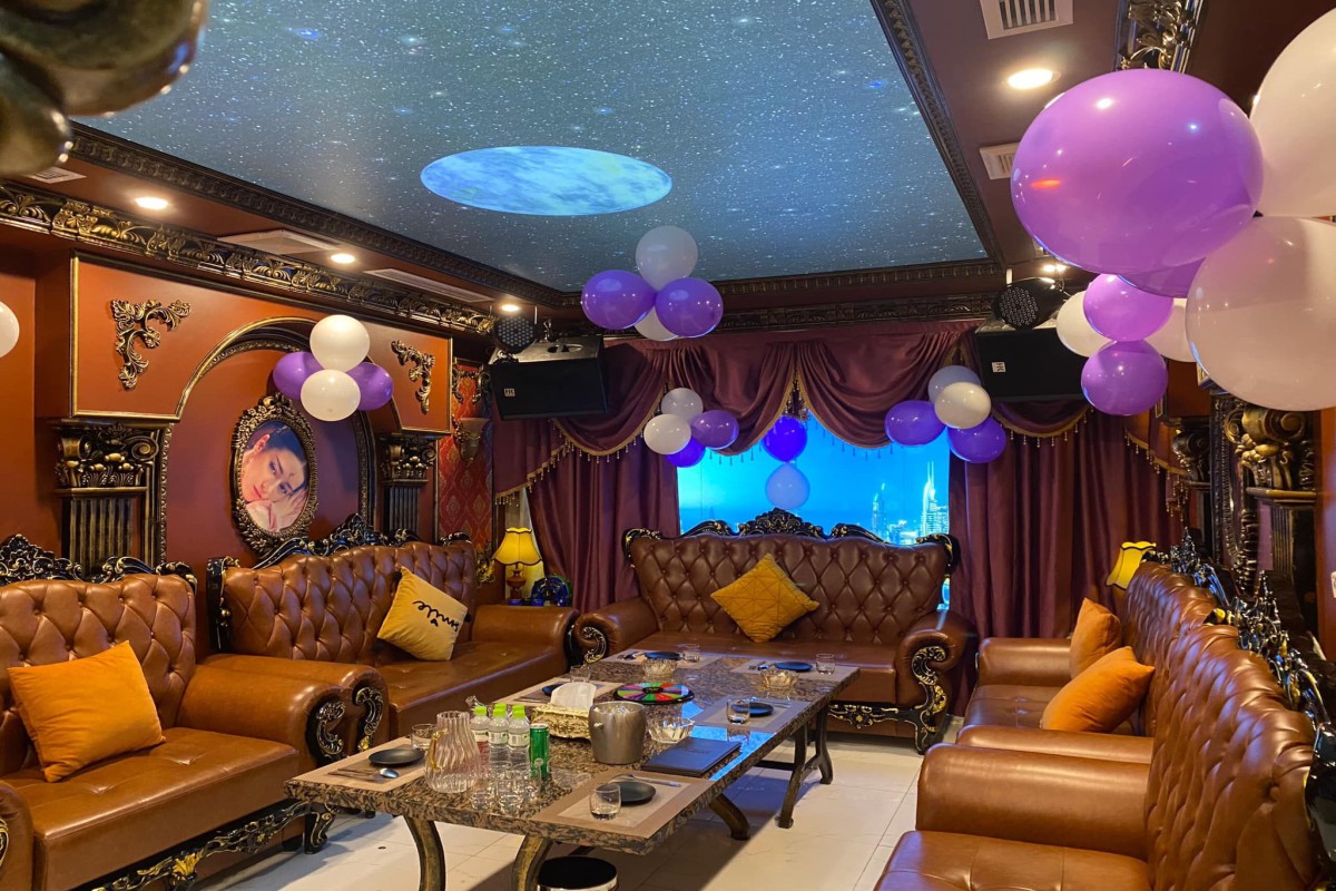 Karaoke King Enterprise KTV