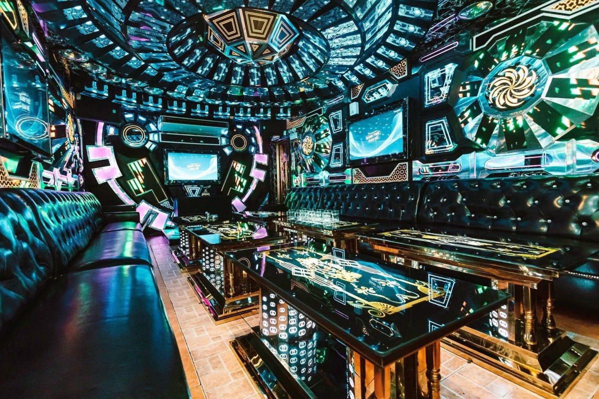 Karaoke Hoàng Việt