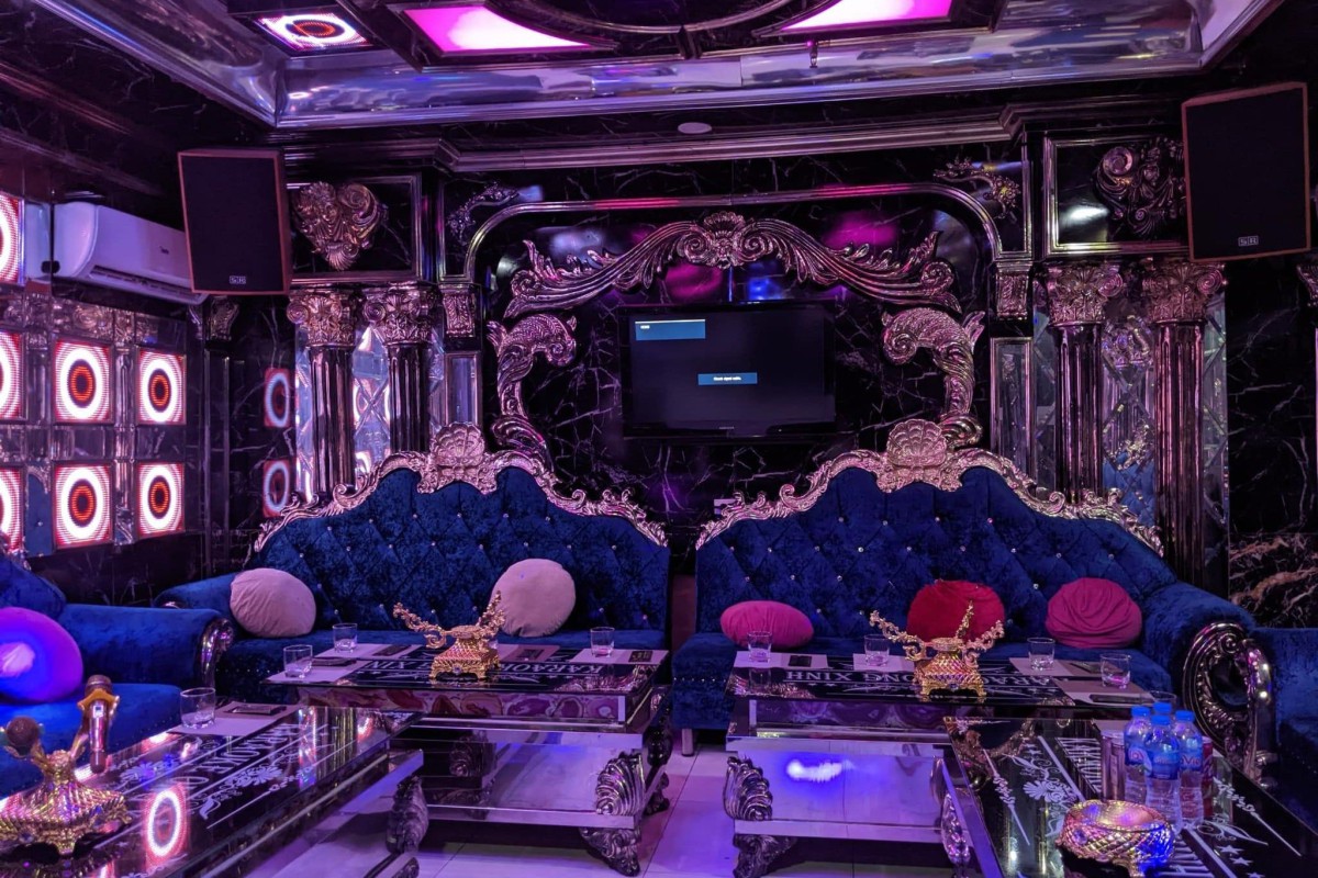 Karaoke Ong Xinh Lounge
