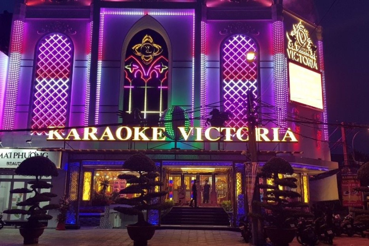 Karaoke Victoria