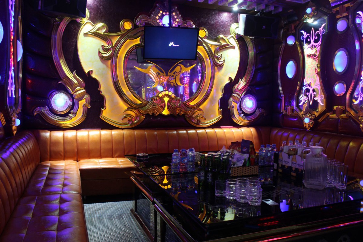 Karaoke S KTV 