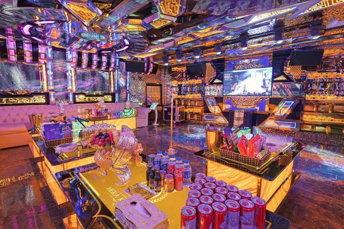 Karaoke Vpop