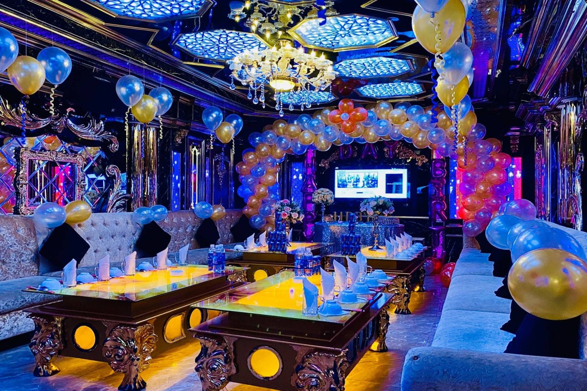 Karaoke Chùa Láng