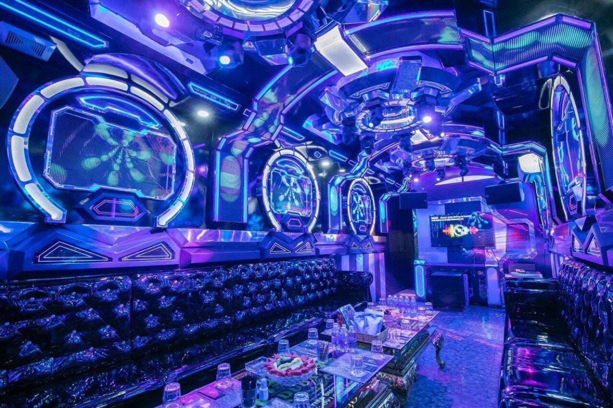 Karaoke Galaxy Dương Khuê