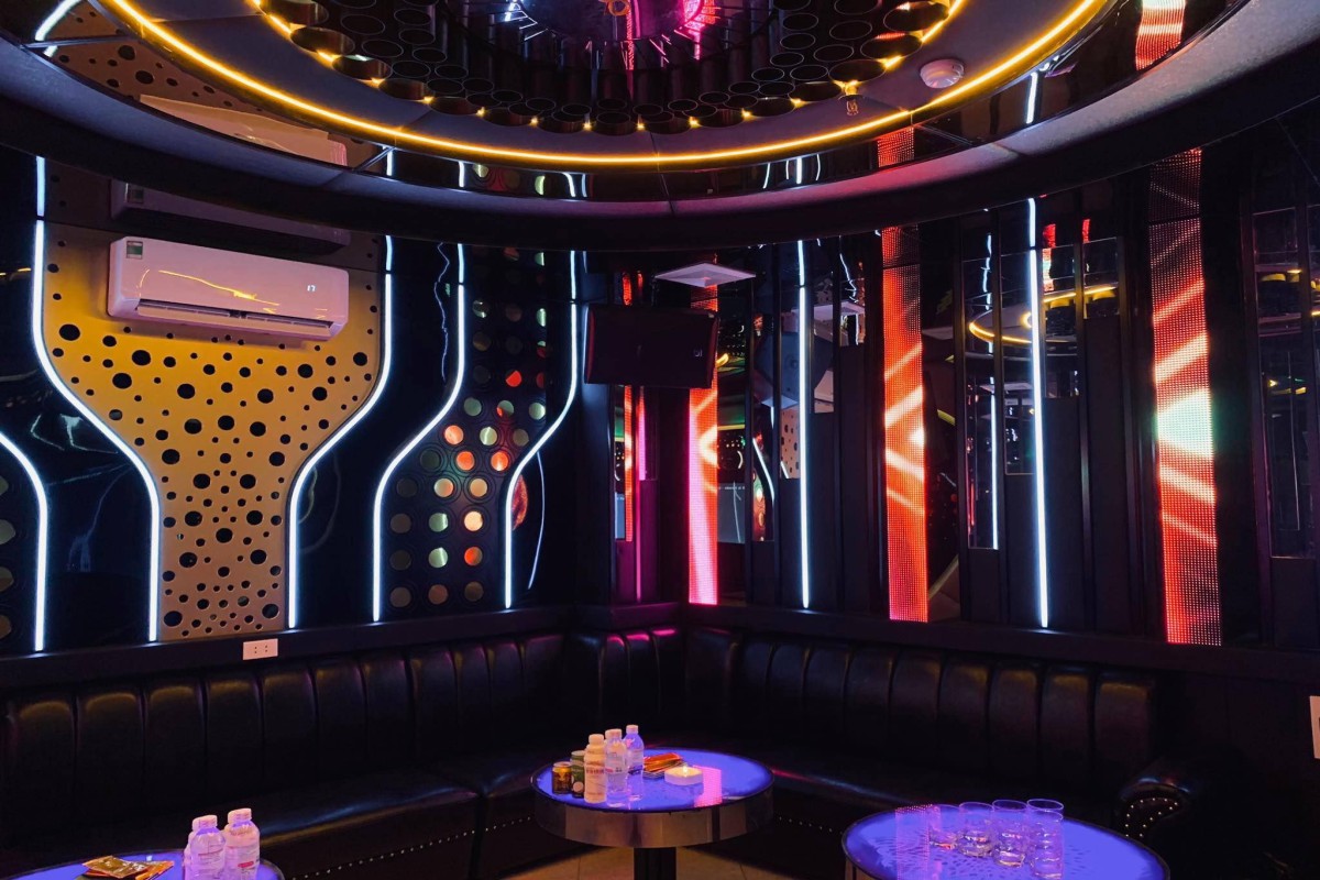 Karaoke 69