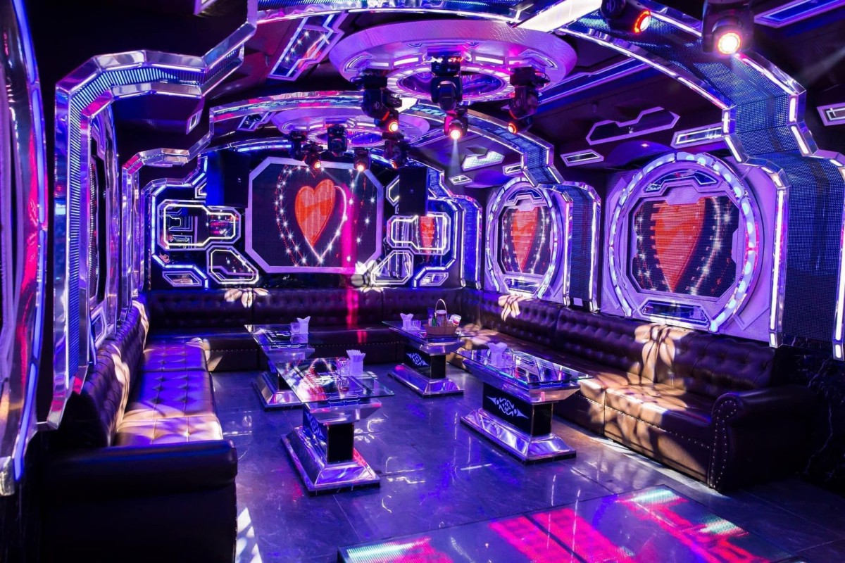 Karaoke Seven