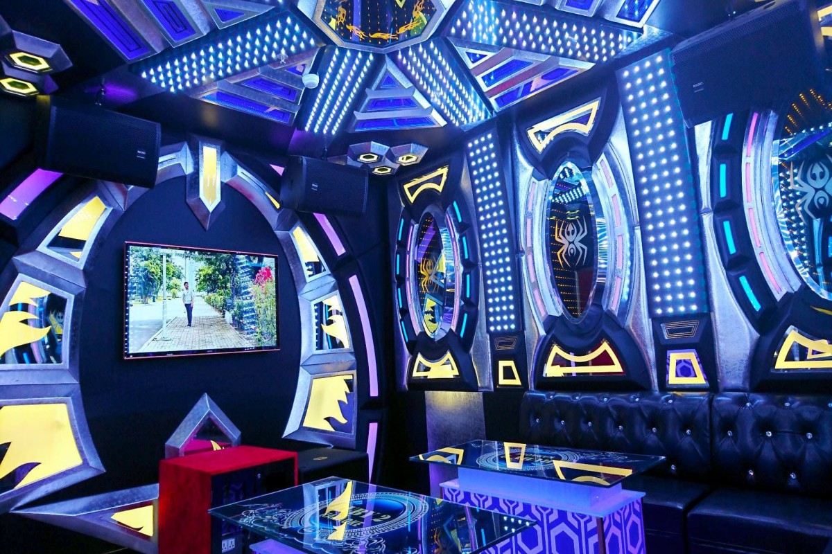 Karaoke Chợt Nhớ
