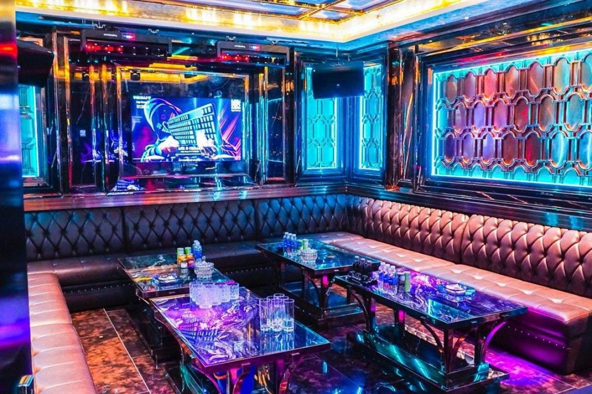 Karaoke MGM