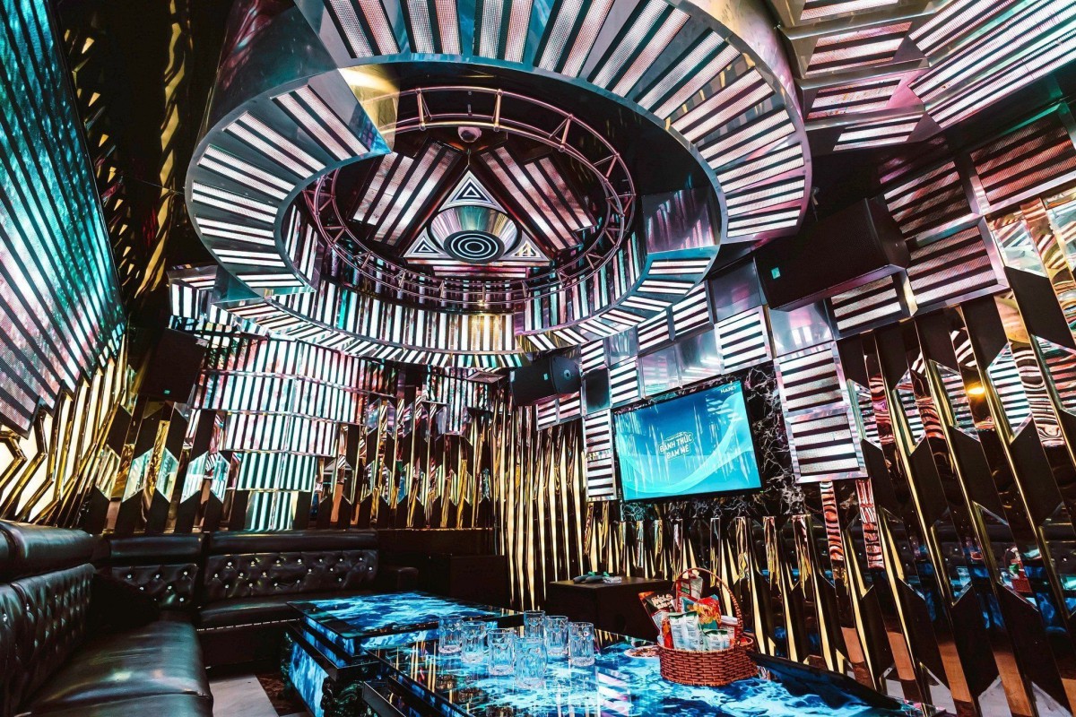 Karaoke Zone 9
