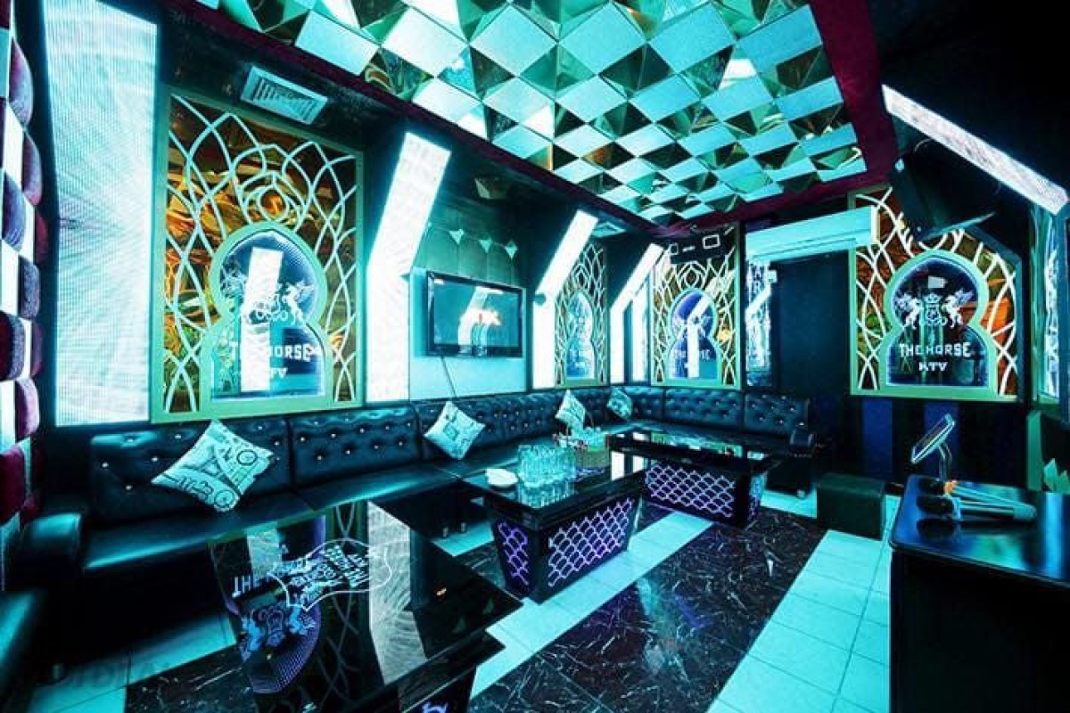 Karaoke K-Marina