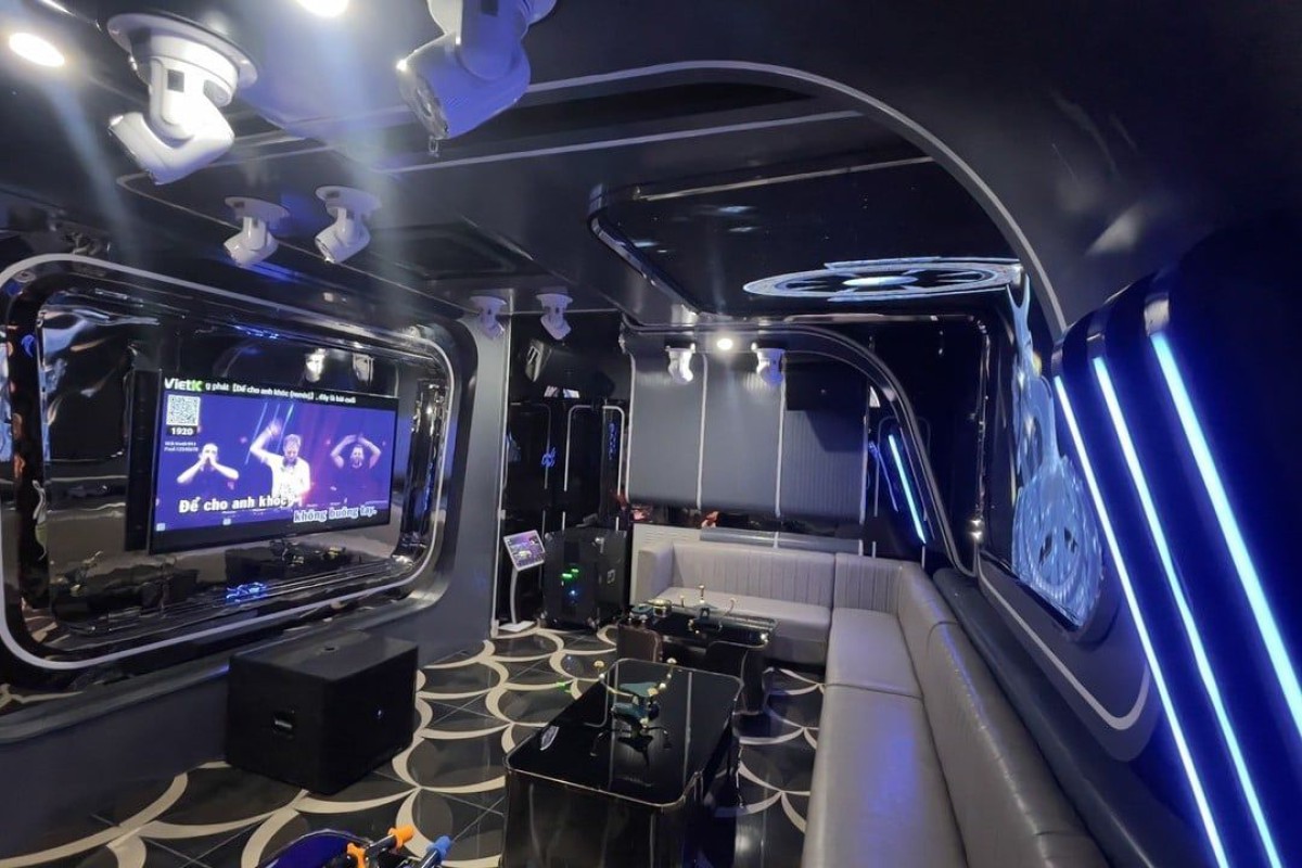 Karaoke Hoàng Hải 136