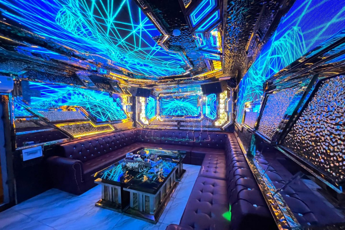 Karaoke Pattaya Club