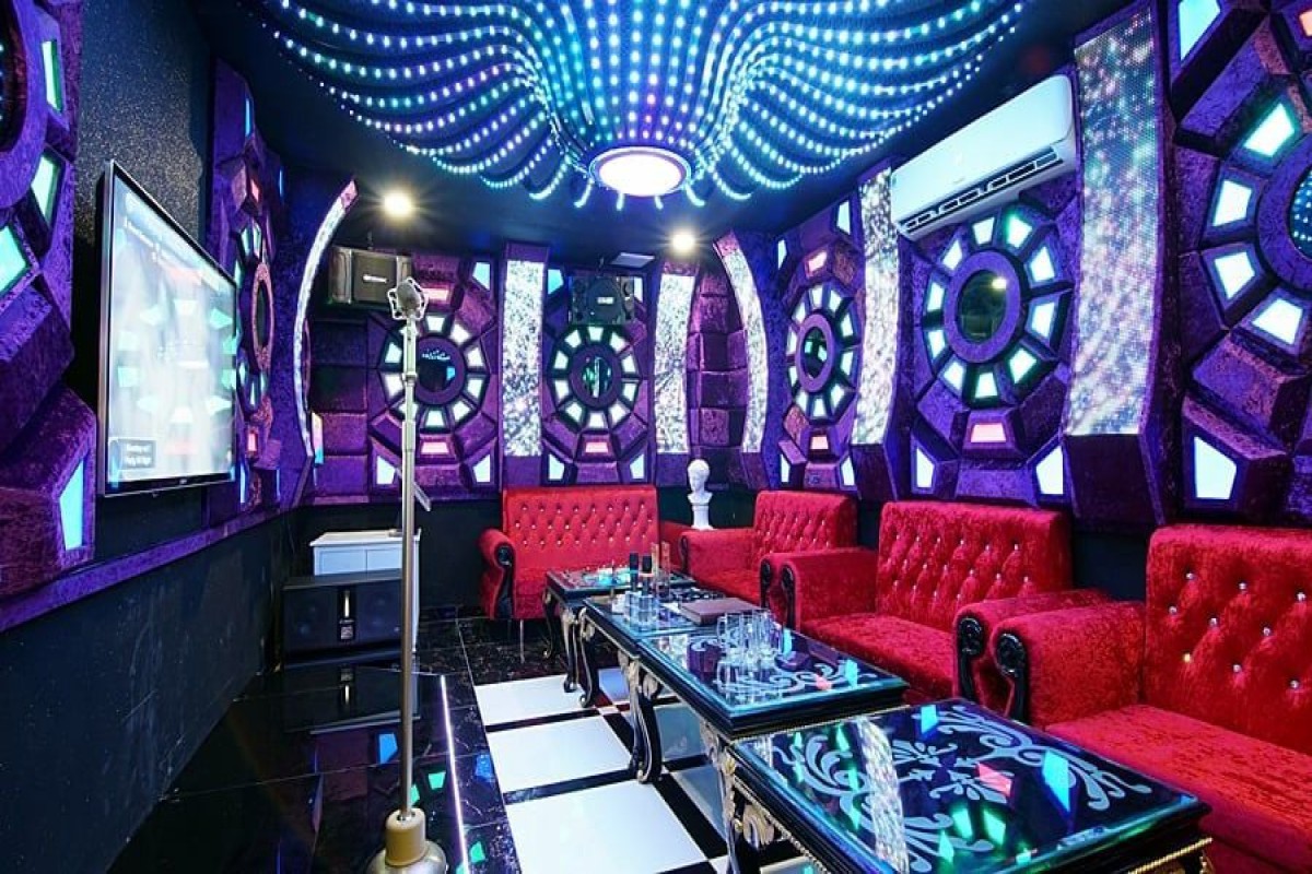 Karaoke Dragon-K