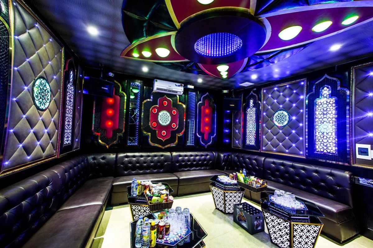 Karaoke Top One