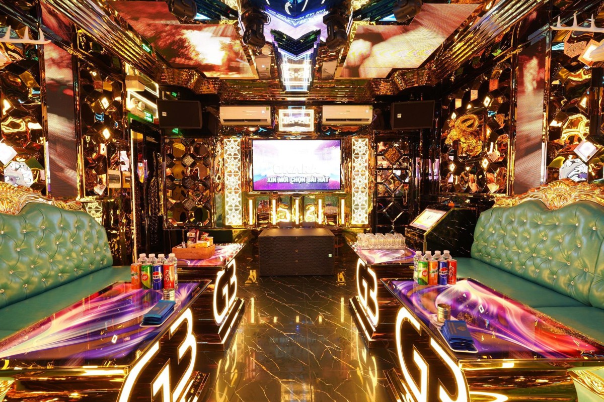 Night Star KTV