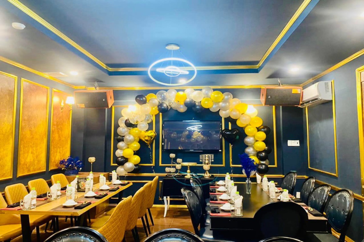 Karaoke Đào Nam Gold 155