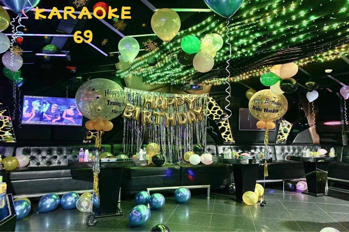 Karaoke Họa Mi