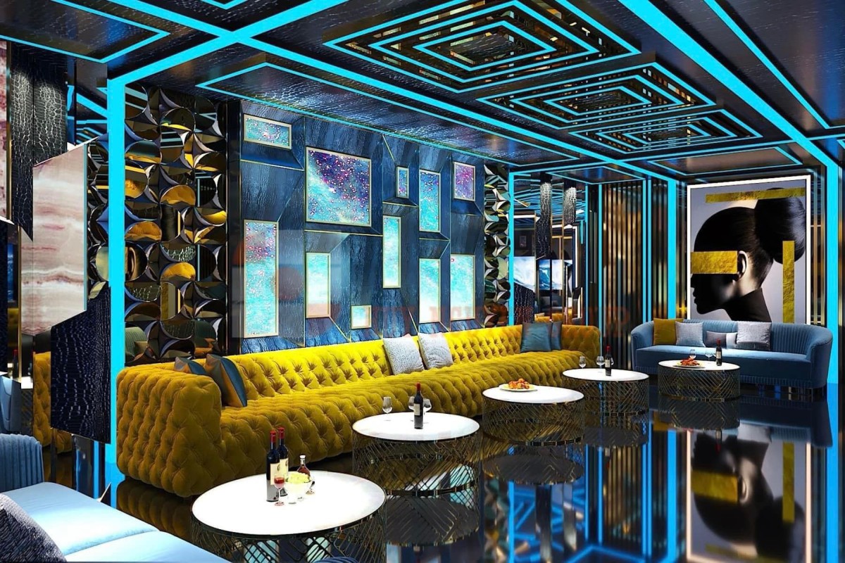 Karaoke Phi Thuyền Club