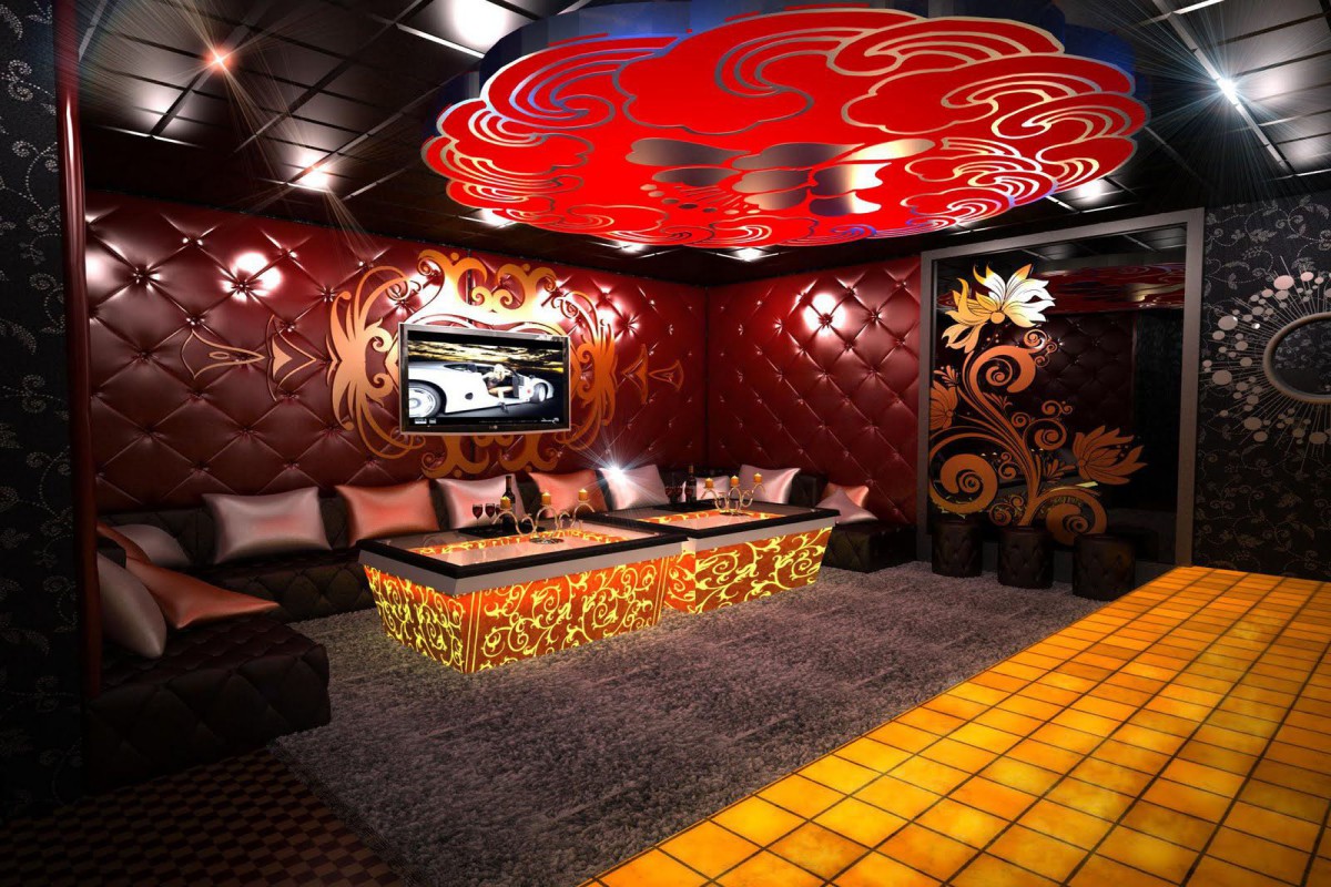 Karaoke King KTV 