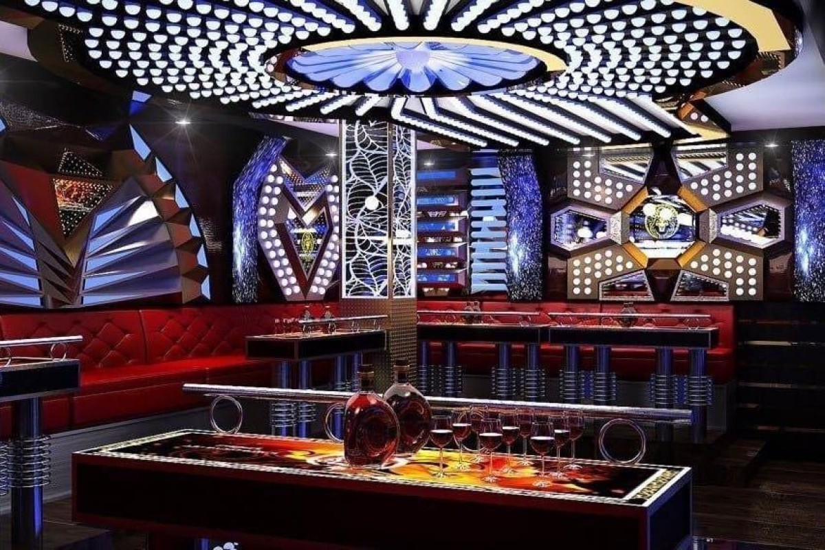 Karaoke Diamond KTV