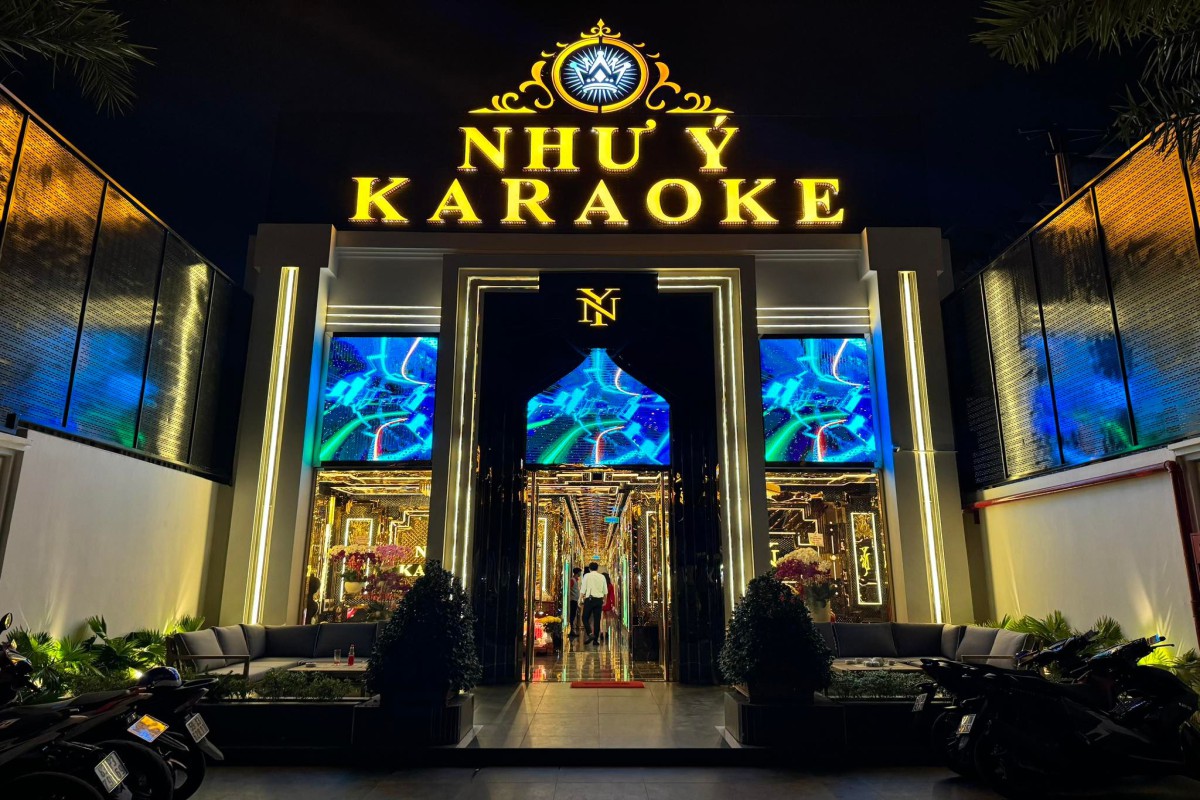 Karaoke Như Ý 2 