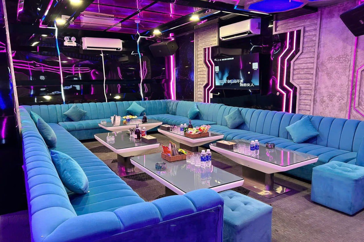 Karaoke Minh Hiếu